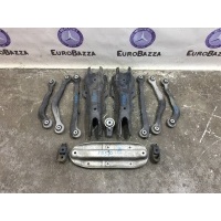 Подвеска заднего моста Mercedes W220 Mercedes W220 S 1998-2005 A2203502206