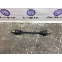Привод задний Mercedes W203 Mercedes W203 C 2000-2007 A2033503256