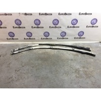 Боковая шторка безопасности Mercedes W211 Mercedes W211 E 2002-2009 A2118602205
