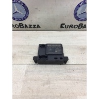 Блок управления передней левой двери Mercedes W906 Mercedes Sprinter W906 2006> A9068204126