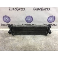 Интеркулер Mercedes W906 Sprinter Mercedes Sprinter W906 2006> A9065010101