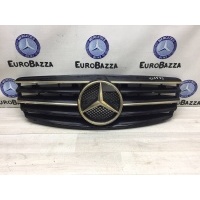 Решетка радиатора Mercedes W211 Mercedes W211 E 2002-2009 A2118800283
