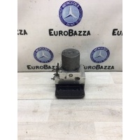 Блок ABS ESP Mercedes W211 Mercedes W211 E 2002-2009 A2114312712