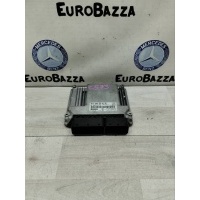 Блок управления двигателем Mercedes Om646 Mercedes W211 E 2002-2009 A6461534179