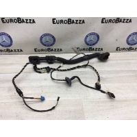 Проводка двери задней Mercedes W164 Mercedes W164 ML 2005-2011 A1644407110