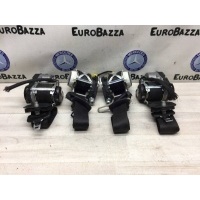 Ремень безопасности Mercedes W164 Mercedes W164 ML 2005-2011 A2518603885