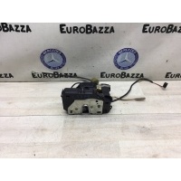 Замок двери передний левый Mercedes W211 Mercedes W211 E 2002-2009 A2117200535