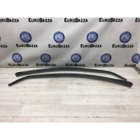 Накладка передней двери Mercedes W211 Mercedes W211 E 2002-2009 A0000000000