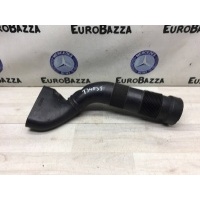 Патрубок воздушного фильтра правый Mercedes W209 Mercedes W209 CLK 2002-2009 A2095280207