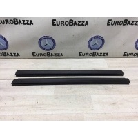 Внутренняя накладка заднего стекла Mercedes W164 Mercedes W164 ML 2005-2011 A1647351765