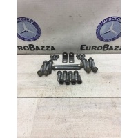 Болт сцепления МКП Mercedes W906 Sprinter Mercedes Sprinter W906 2006> A6392420013