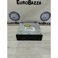 Блок навигации Mercedes W220 Mercedes W220 S 1998-2005 A2208206085