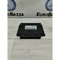 Блок управления парктрониками Mercedes W220 Mercedes W220 S 1998-2005 A0335453332