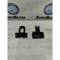 Рычаг ручного тормоза Mercedes W220 Mercedes W220 S 1998-2005 A2204270312