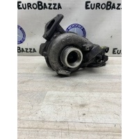 Турбина с актуатором Mercedes Om646 Mercedes W211 E 2002-2009 A6460900080