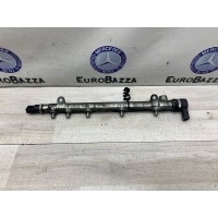 Топливная рампа Mercedes Om646 Mercedes W211 E 2002-2009 A6460700295