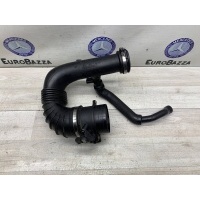Расходомер с патрубком Om646 Mercedes W211 E 2002-2009 A6460940097