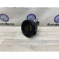 Гидроусилитель руля Mercedes Om646 Mercedes W211 E 2002-2009 A0034660101