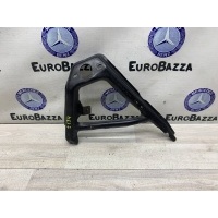 Кронштейн впускного коллектора Mercedes Om646 Mercedes W211 E 2002-2009 A6460980229