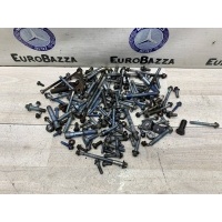 Болт навесного оборудования Mercedes Om646 Mercedes W211 E 2002-2009 A0009902907