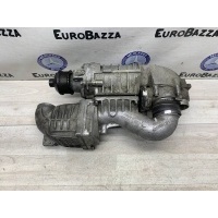 Компрессор с дроссельной заслонкой Mercedes M271 Mercedes W203 C 2000-2007 A2710902080