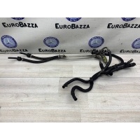 Топливная трубка Mercedes Om646 Delphi Mercedes W211 E 2002-2009 A6460706281