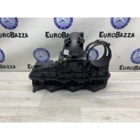 Впускной коллектор Mercedes Om646 Delphi Mercedes W211 E 2002-2009 A6460902437