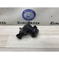 Клапан EGR Mercedes Om646 Delphi Mercedes W211 E 2002-2009 A6461401760
