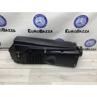 Корпус воздушного фильтра с ДМРВ Om646 Delphi Mercedes W211 E 2002-2009 A6460940048