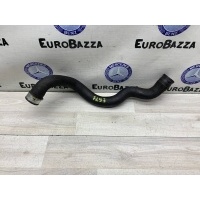 Патрубок радиатора верхний Mercedes W211 Mercedes W211 E 2002-2009 A2115018482