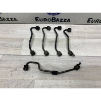 Топливная трубка Mercedes Om646 Mercedes W211 E 2002-2009 A6460700133