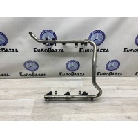 Топливная рампа Mercedes М112 Mercedes W170 SLK 1996-2004 A1120700595