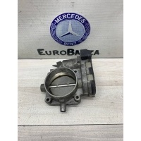 Дроссельная заслонка Mercedes M112 Mercedes W170 SLK 1996-2004 A1121410125