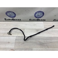 Обратка топливная Mercedes Om646 Mercedes W211 E 2002-2009 A6110704532