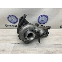 Турбина с актуатором Mercedes Om646 Mercedes W211 E 2002-2009 A6460960099
