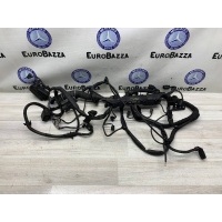 Проводка двигателя Mercedes Om646 Mercedes W211 E 2002-2009 A6461500133