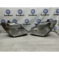 Фара Mercedes Sprinter W906 Mercedes Sprinter W906 2006> A9068200361
