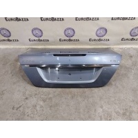 Крышка багажника Mercedes W211 Mercedes W211 E 2002-2009 A2117500275