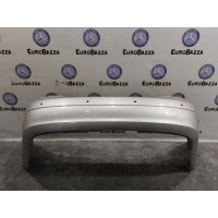 Бампер задний Mercedes W221 Mercedes W221 S 2005-2013 A2218800140