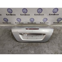 Крышка багажника Mercedes W211 Mercedes W211 E 2002-2009 A2117500075