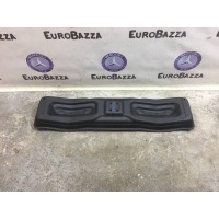 Кронштейн опоры АКПП Mercedes Sprinter W906 Mercedes Sprinter W906 2006> A9062400501