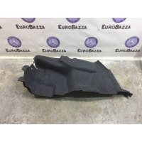 Обшивка багажника левая Mercedes W208 Mercedes W208 CLK 1997-2002 A2086930191