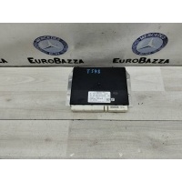 Блок управления пневмоподвеской Mercedes W221 Mercedes W221 S 2005-2013 A2215408245