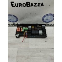 Блок SAM задний Mercedes W164 Mercedes X164 GL A1645403372