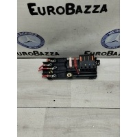 Блок силовых предохранителей Mercedes W164 Mercedes W164 ML A2115456501