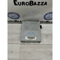 Усилитель акустической системы Mercedes W211 Mercedes W211 E 2002-2009 A2118703989