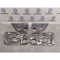 Шумоизоляция двери Mercedes W211 Mercedes W211 E 2002-2009 A2117200378