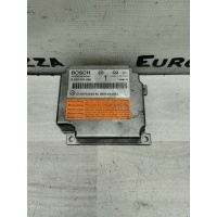 Блок управления Airbag SRS Mercedes W211 Mercedes W221 S 2005-2013 A2118702626