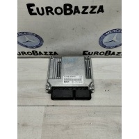 Блок управления двигателем Mercedes Om646 Mercedes W221 S 2005-2013 A6461506491