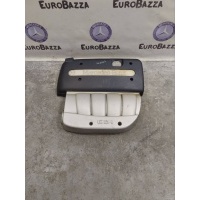 Крышка двигателя Mercedes Om646 Mercedes W211 E 2002-2009 A6460100367